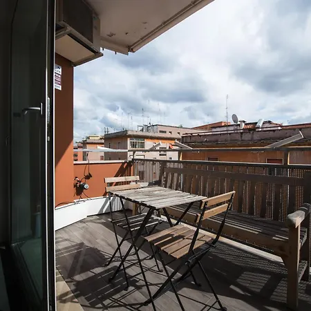 Apartmán Time 4 *
