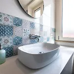 Time 4 Appartement Rome